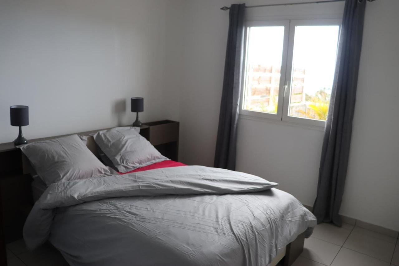 Le Sandivel Saint-Denis Exterior foto
